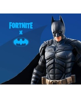 Fortnite - Batman Zero Wing Glider DLC PC Epic Games Epic Games Key GLOBAL